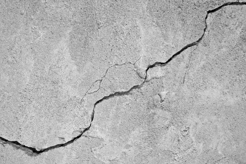 Cracked Foundation Repair in Lebanon, IN