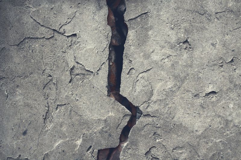 Foundation Crack Repair in Brownsburg, IN