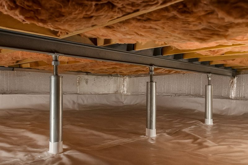 Foundation Raising in Hamilton County, IN