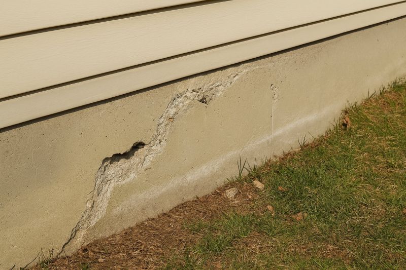 Foundation Raising in Indianapolis, IN