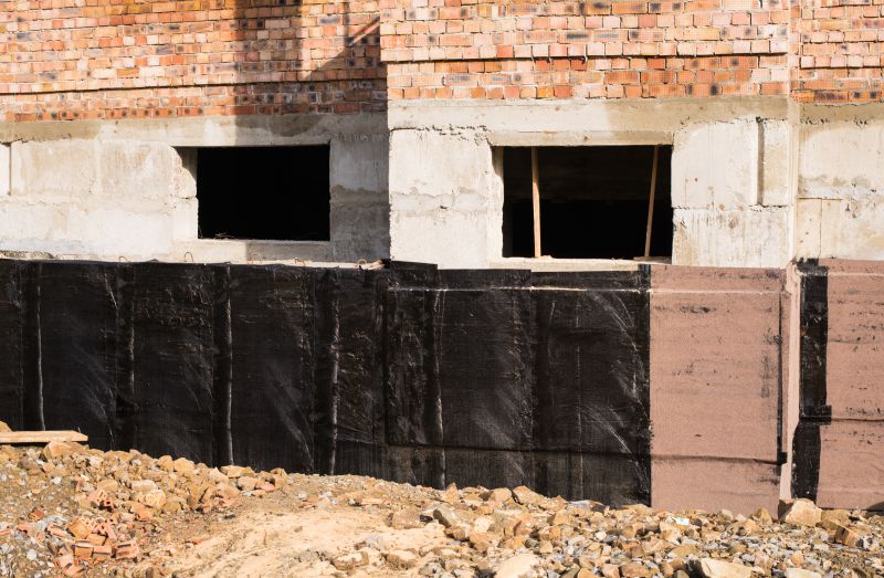 Foundation Repair in Avon, IN