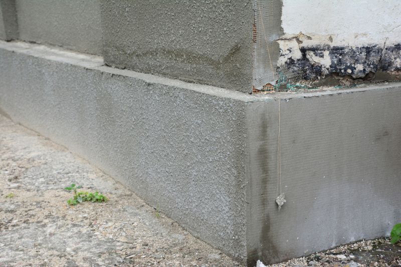 Foundation Structural Repair in Lizton, IN