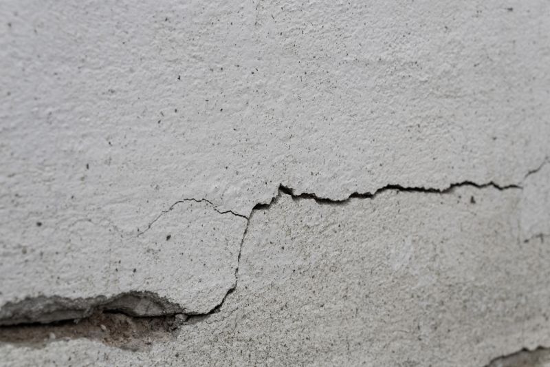 Structural Foundation Repair in Avon, IN